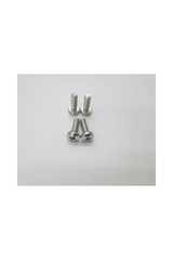 Screws for Kiteboard Pads and Straps x 4