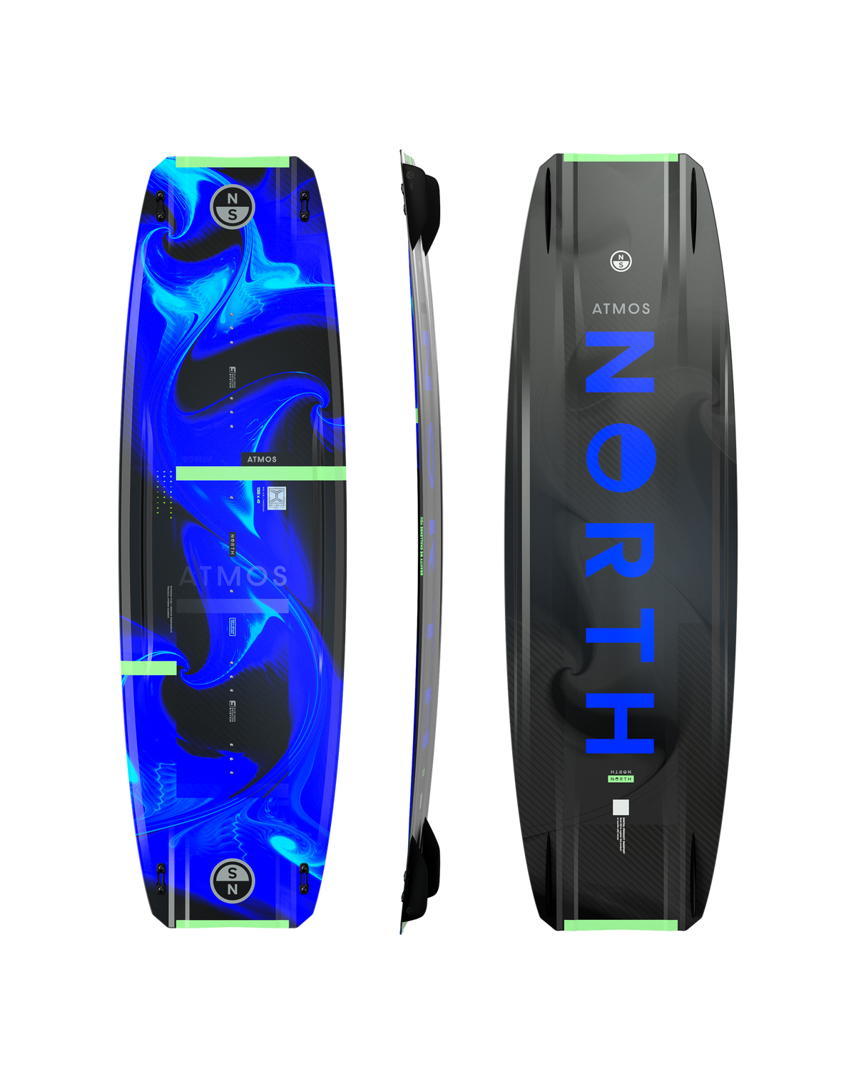 Atmos TT Board 2027