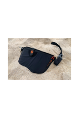 Parawing Stash Harness flat lay