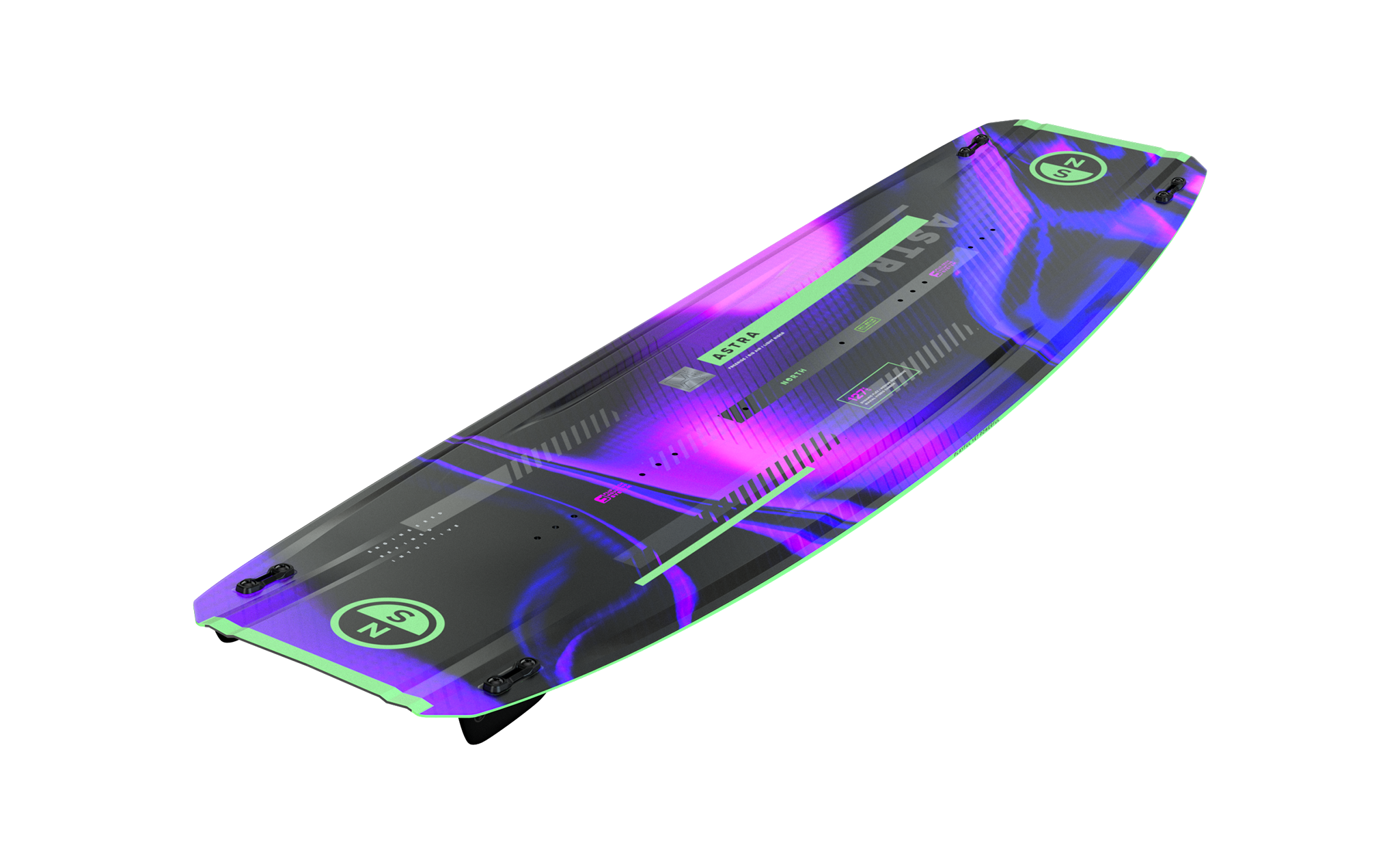 Astra TT Board 2027