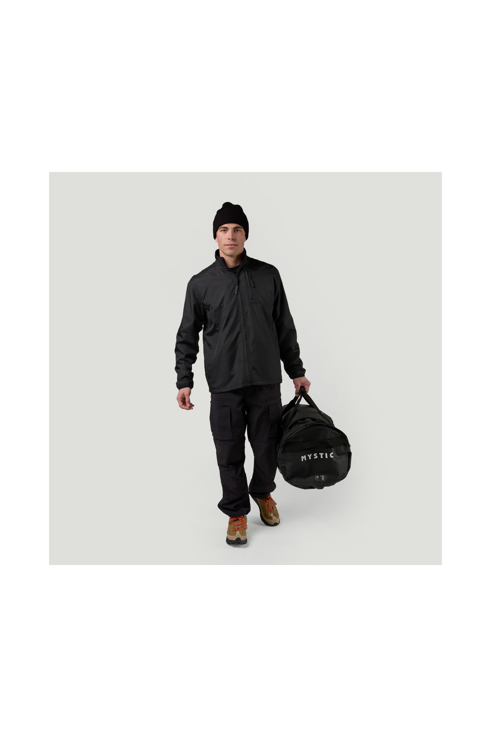 Duffle DTS 2025 - Black