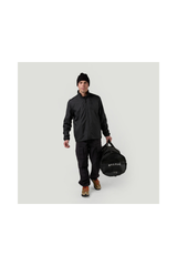 Duffle DTS 2025 - Black