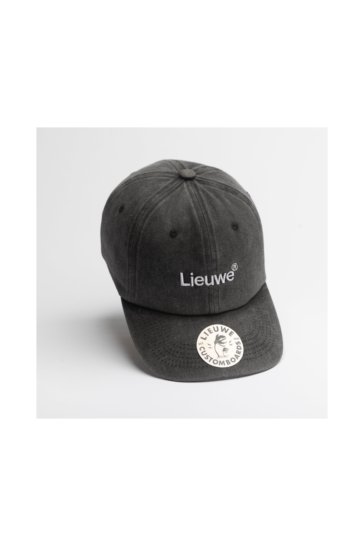 Shore Cap Black