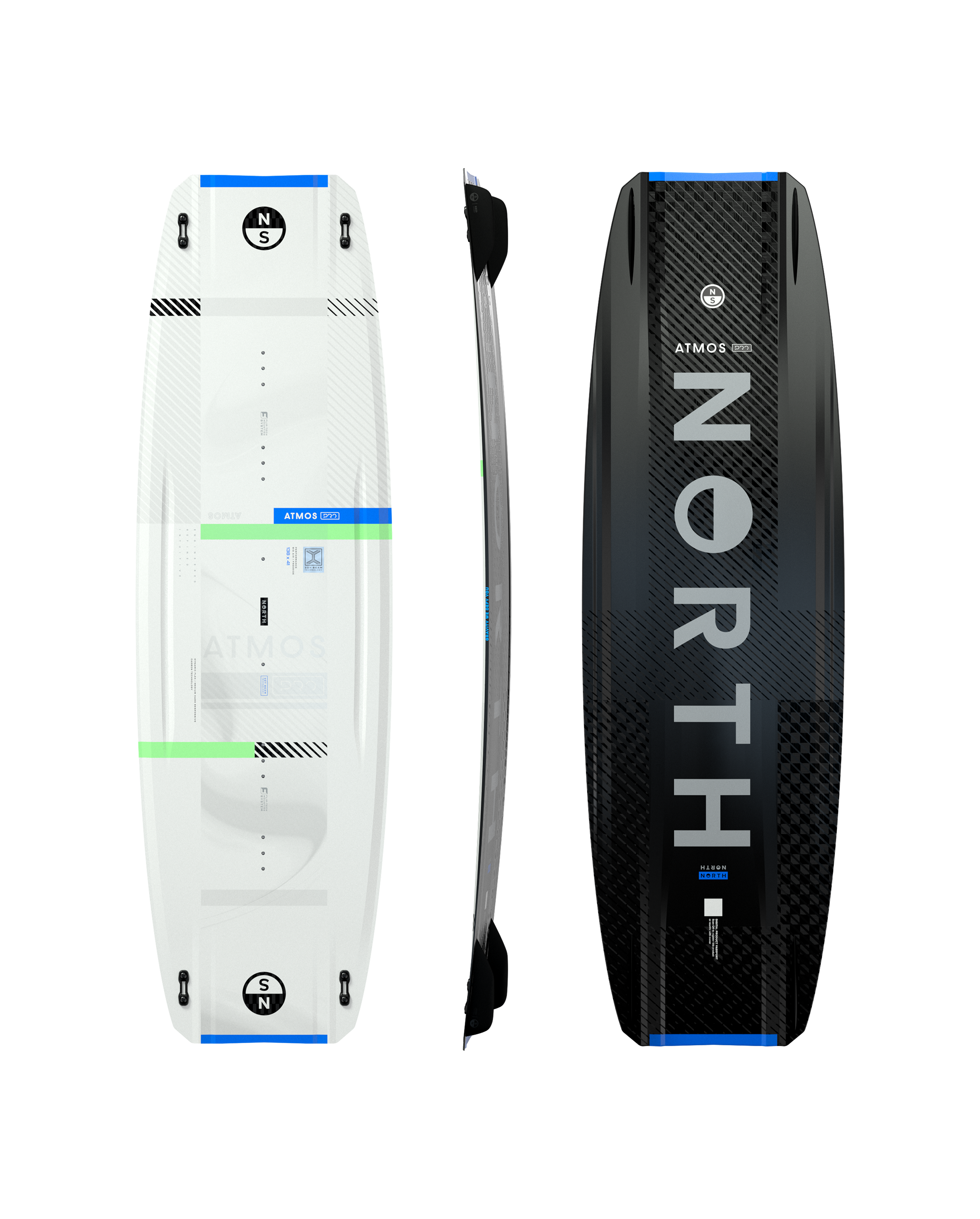Atmos Pro TT Board 2027