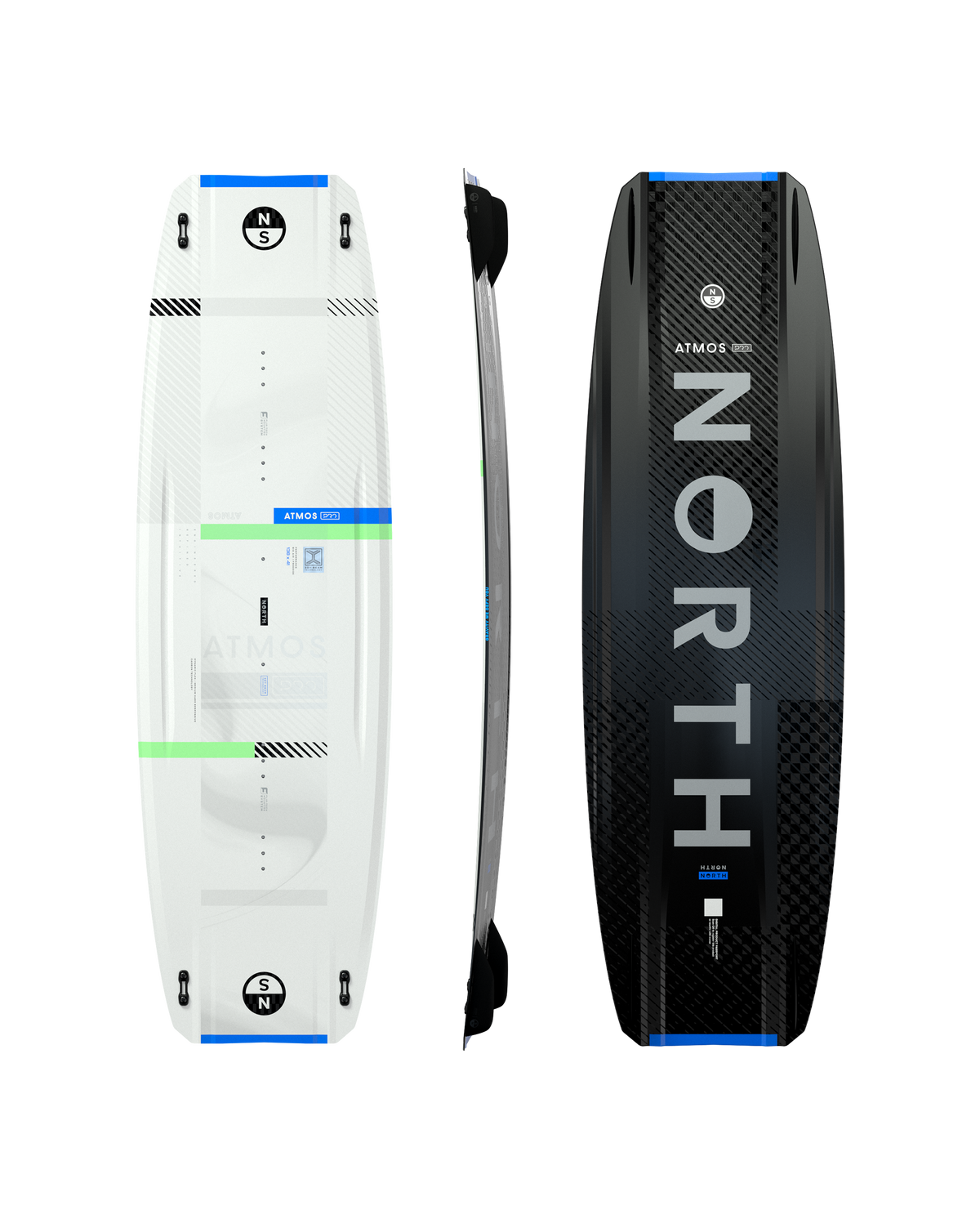 Atmos Pro TT Board 2027