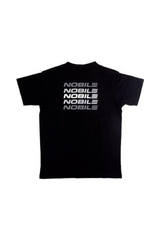 Nobile T-Shirt - Black