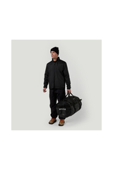 Duffle DTS 2025 - Black