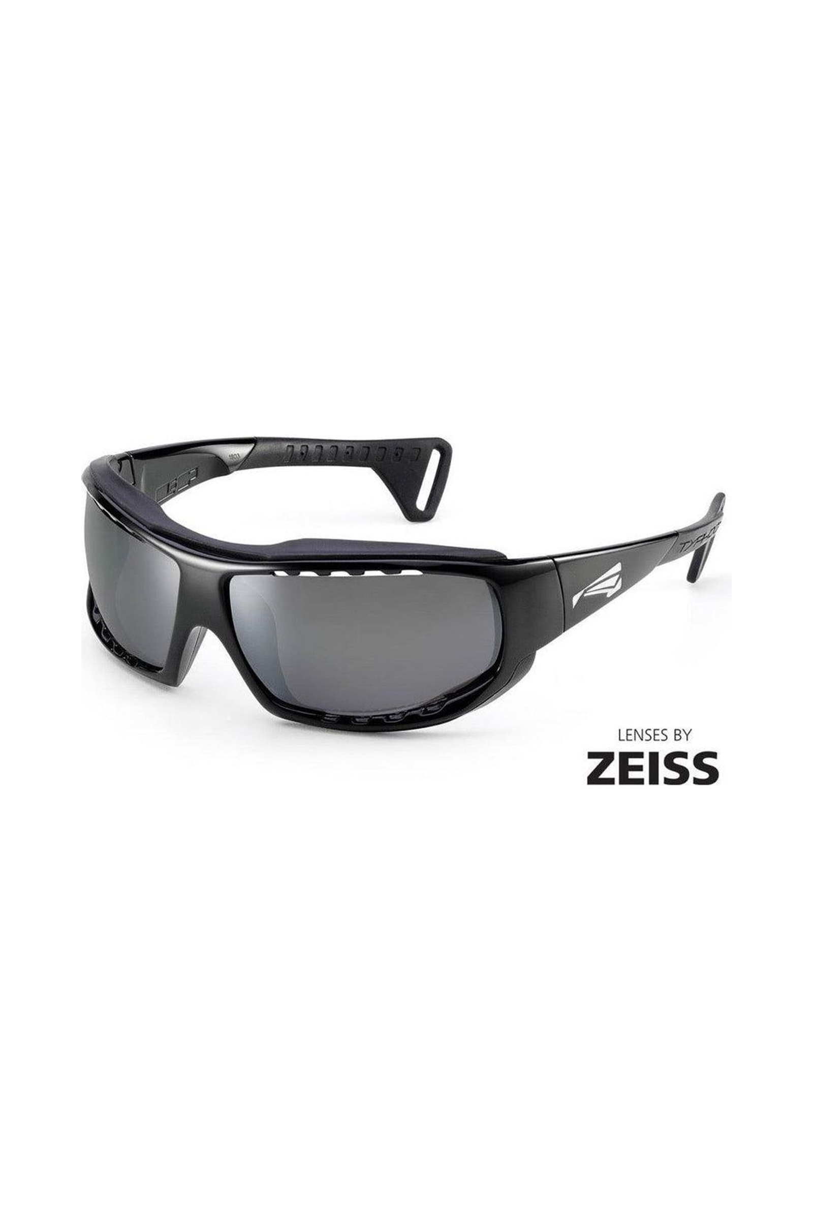 Typhoon Gloss Black Methane Smoke