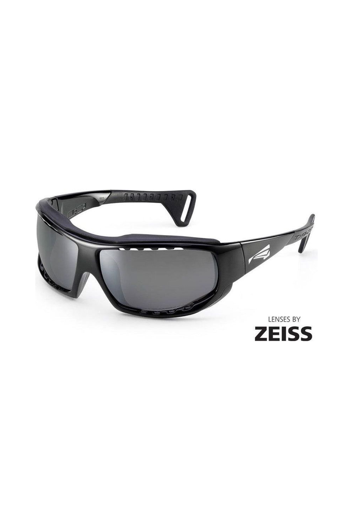 Typhoon Gloss Black Methane Smoke