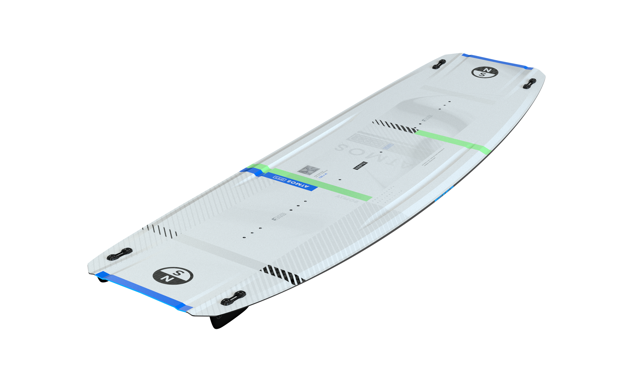 Atmos Pro TT Board 2027