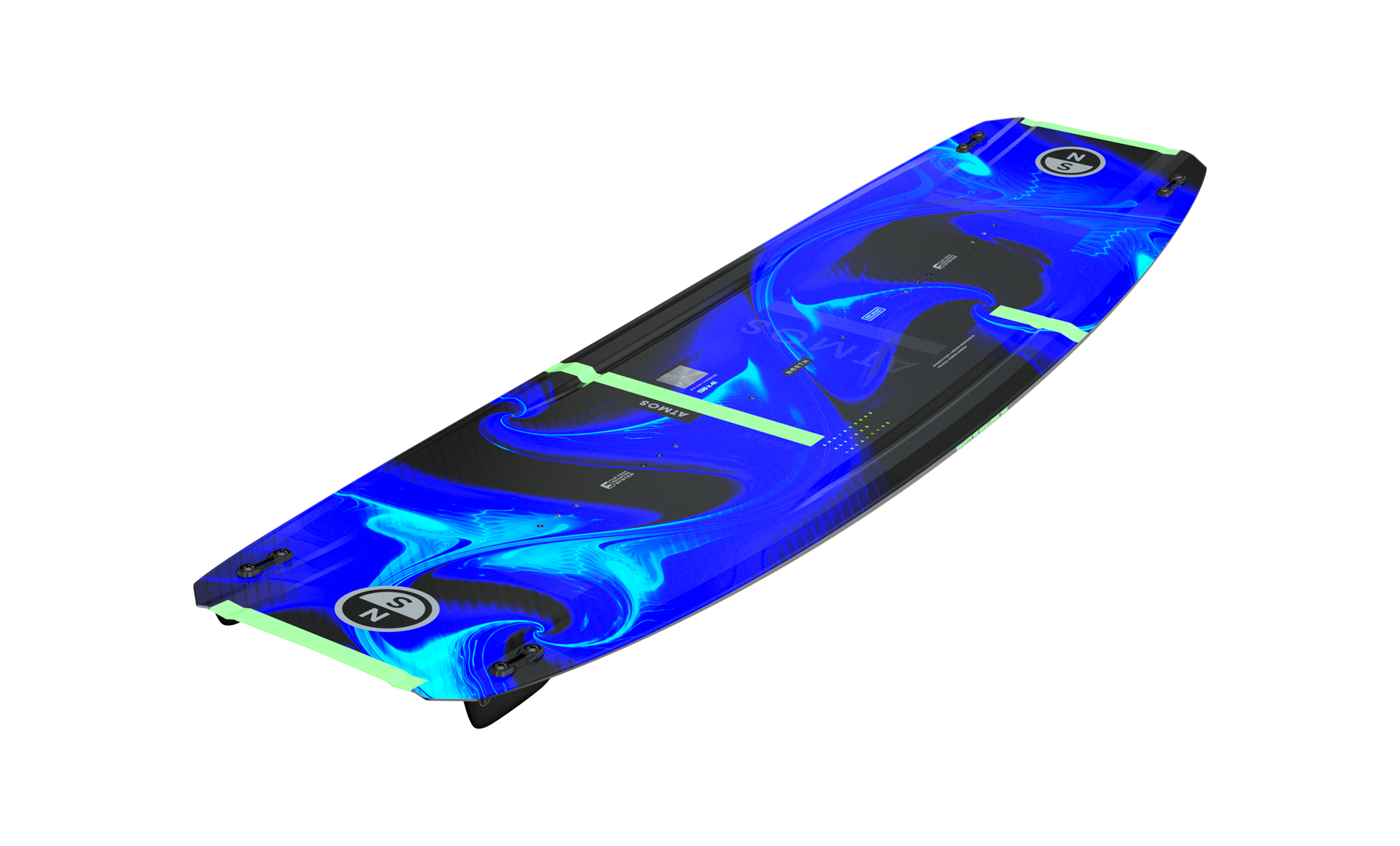 Atmos TT Board 2027
