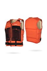 Open Sea Vest 2025 - Carrot