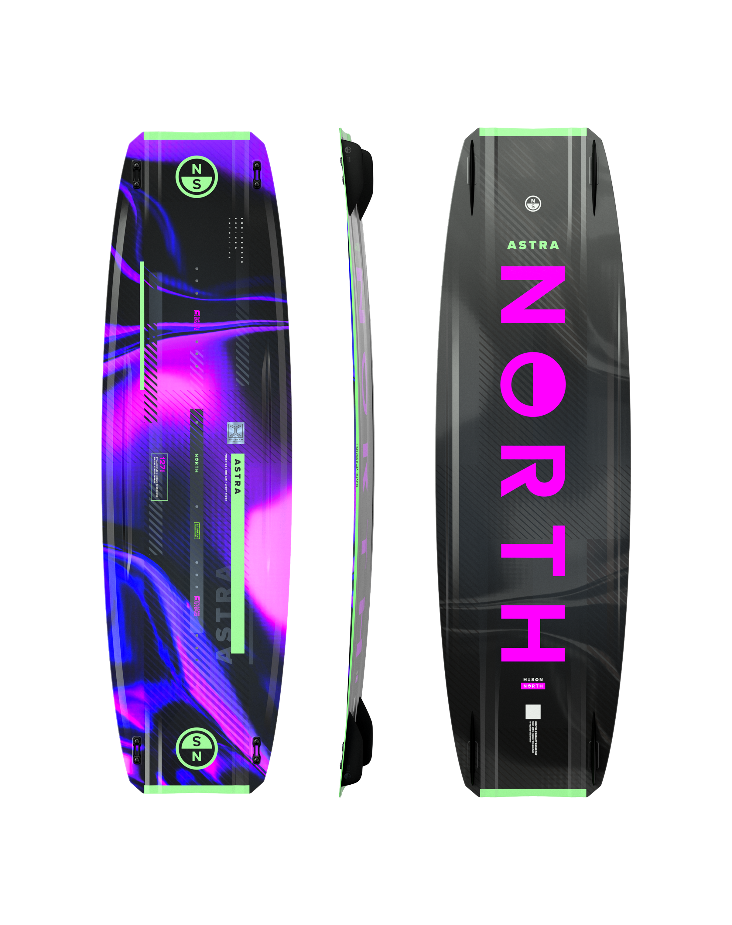 Astra TT Board 2027