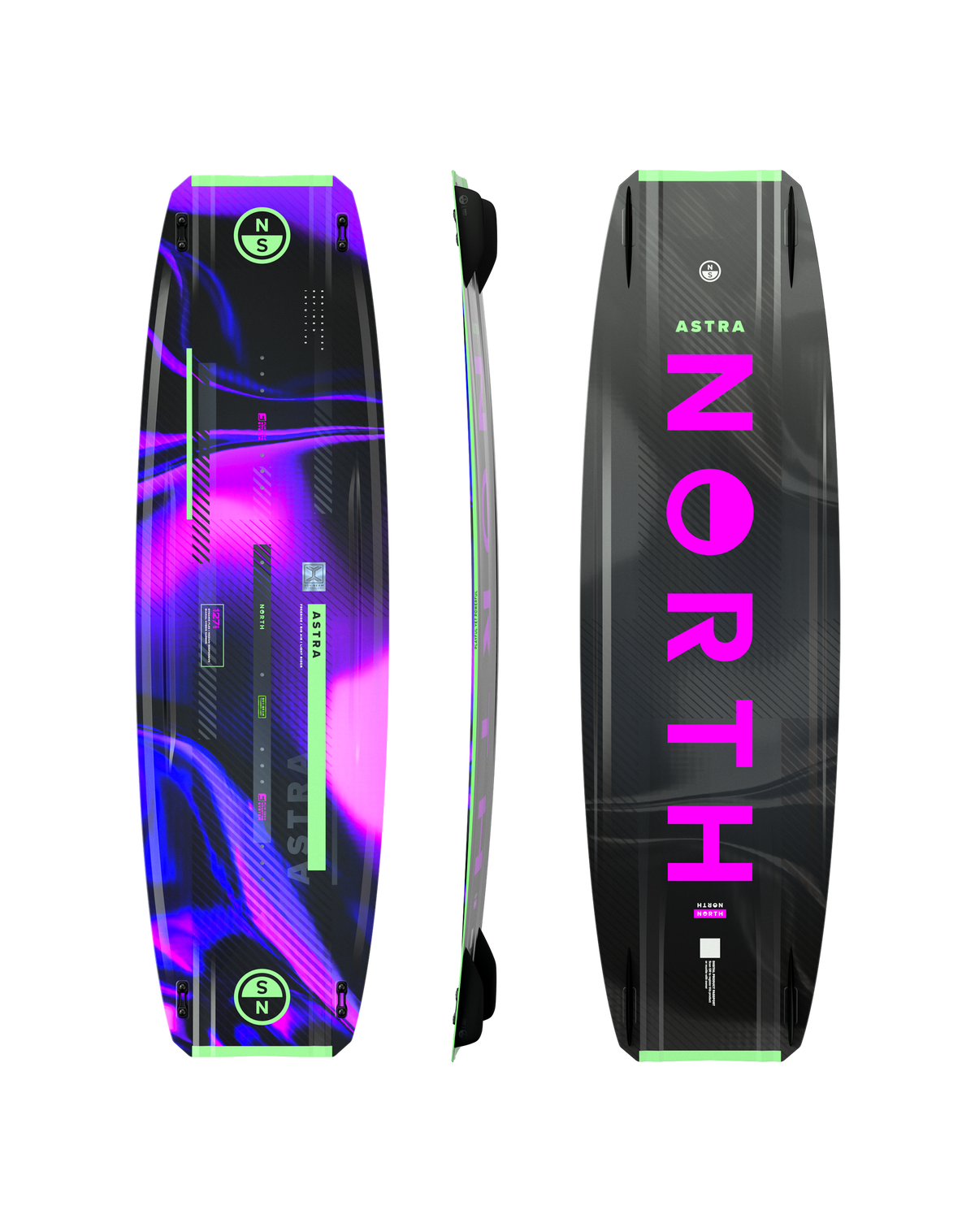 Astra TT Board 2027