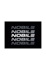 Nobile T-Shirt - Black