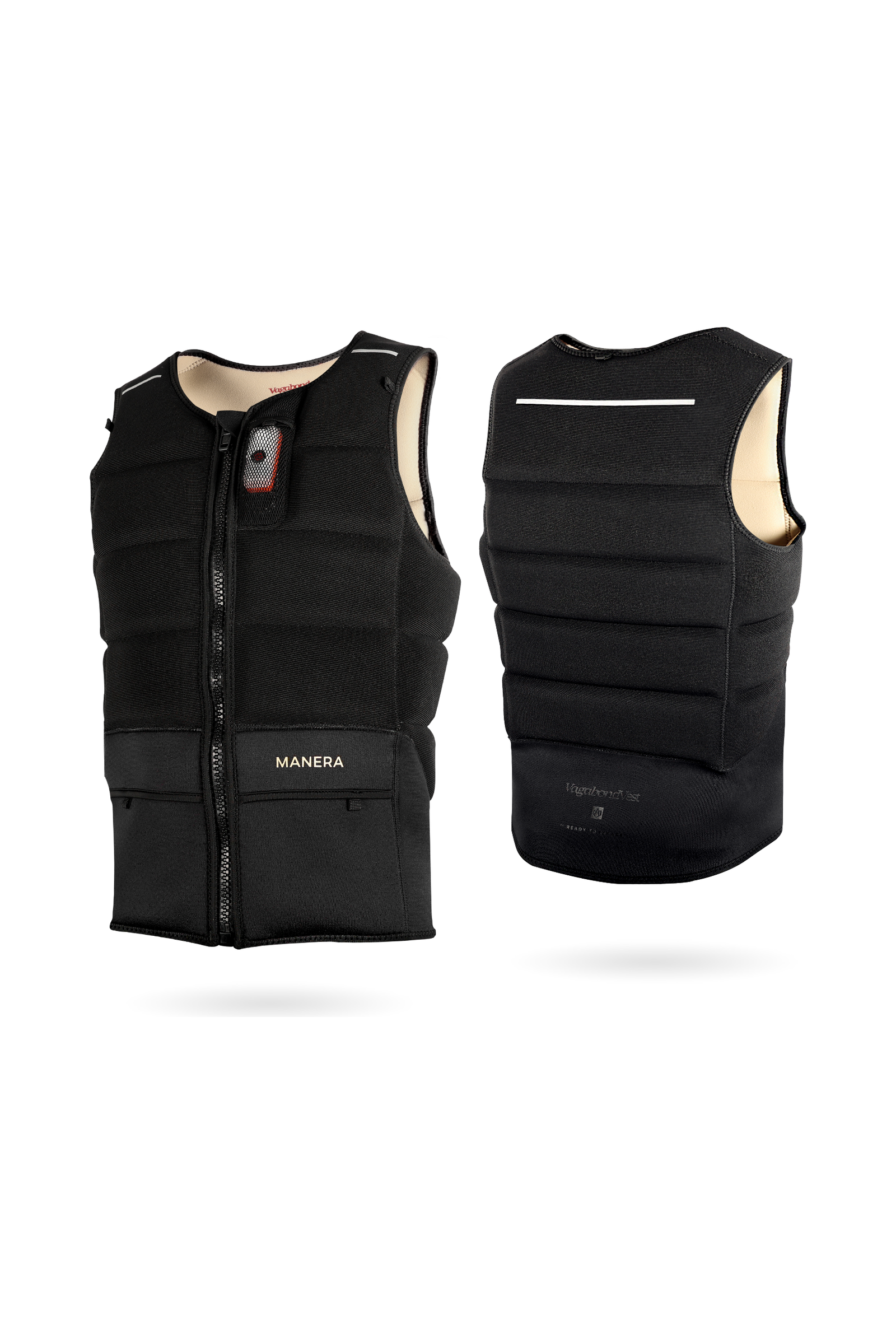Vagabond 2024 - Black