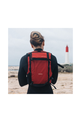 Offshore Vest 2024 - Ginger