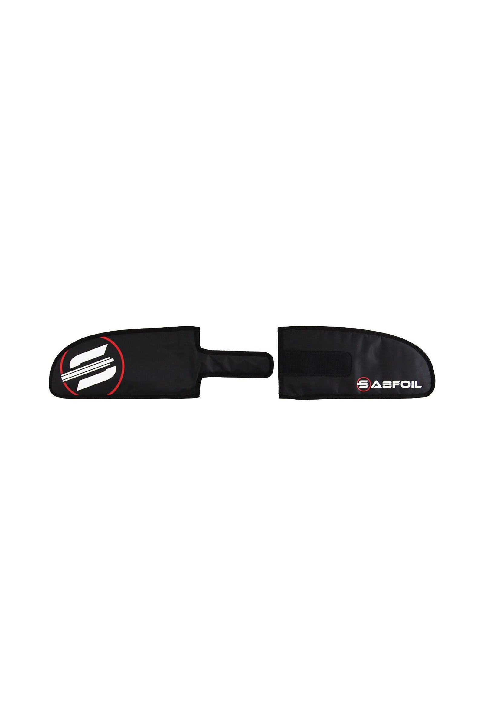 Cover Front Wing SAB - abierta