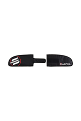 Cover Front Wing SAB - abierta