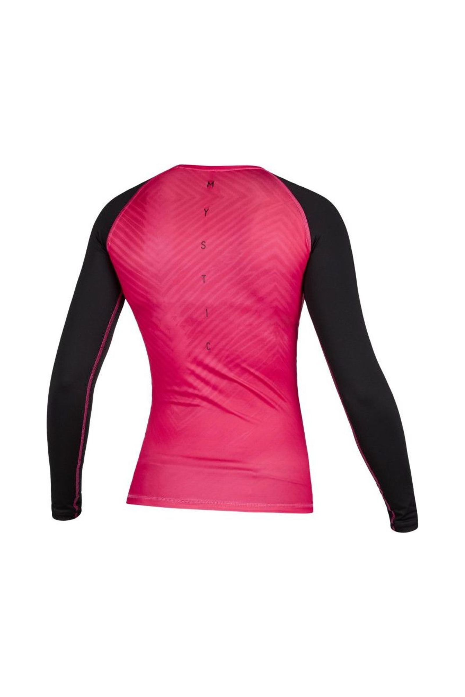 Diva L/S Rashvest 2020 - back