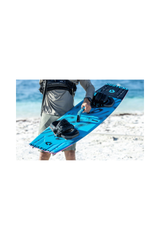 Duotone Big Air Handle 2026 action