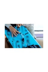 Duotone Big Air Handle 2026 action