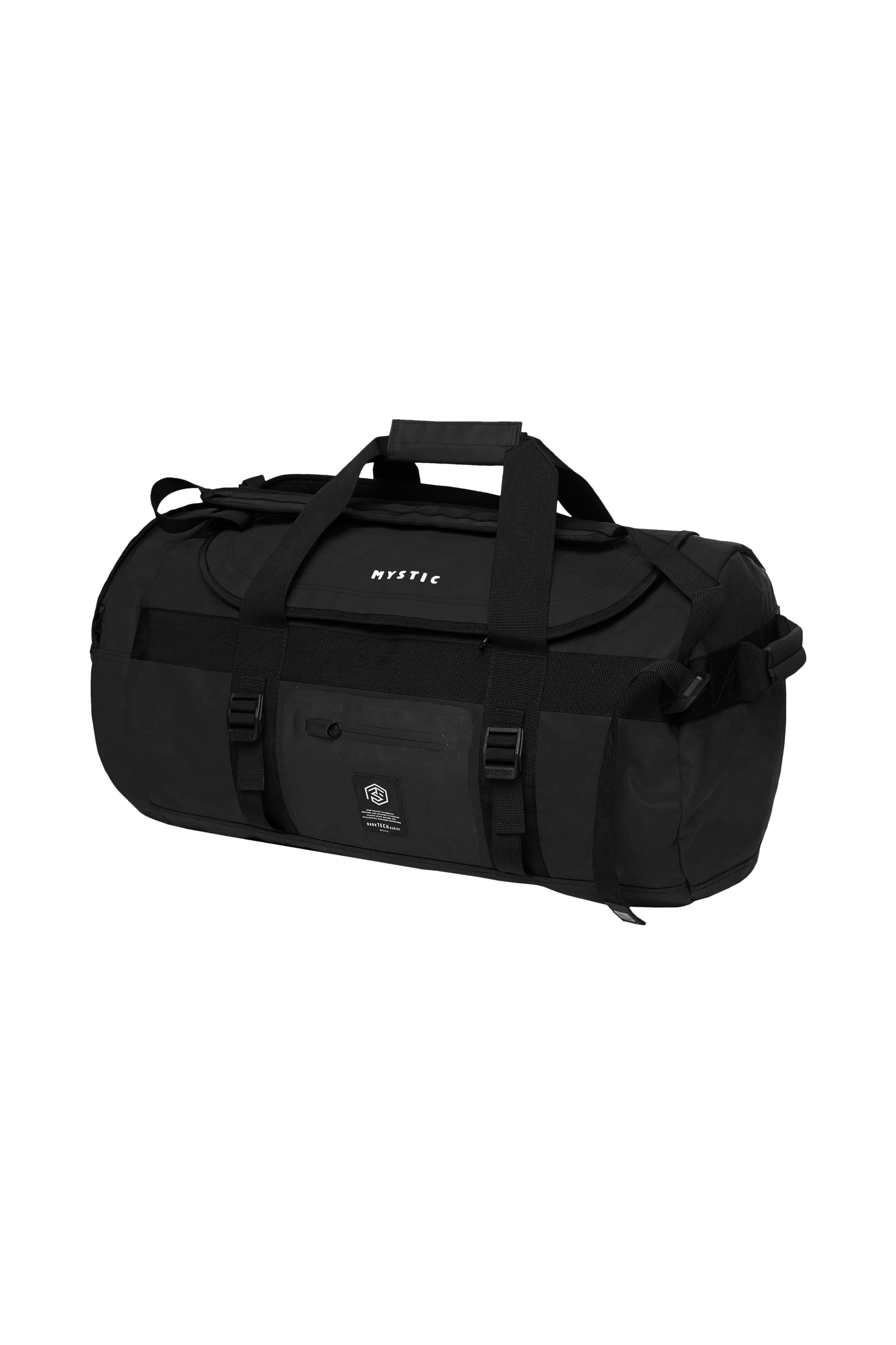 Duffle DTS 2025 - Black
