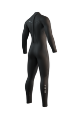 Star Fullsuit 3/2mm Bzip 2025 - Black