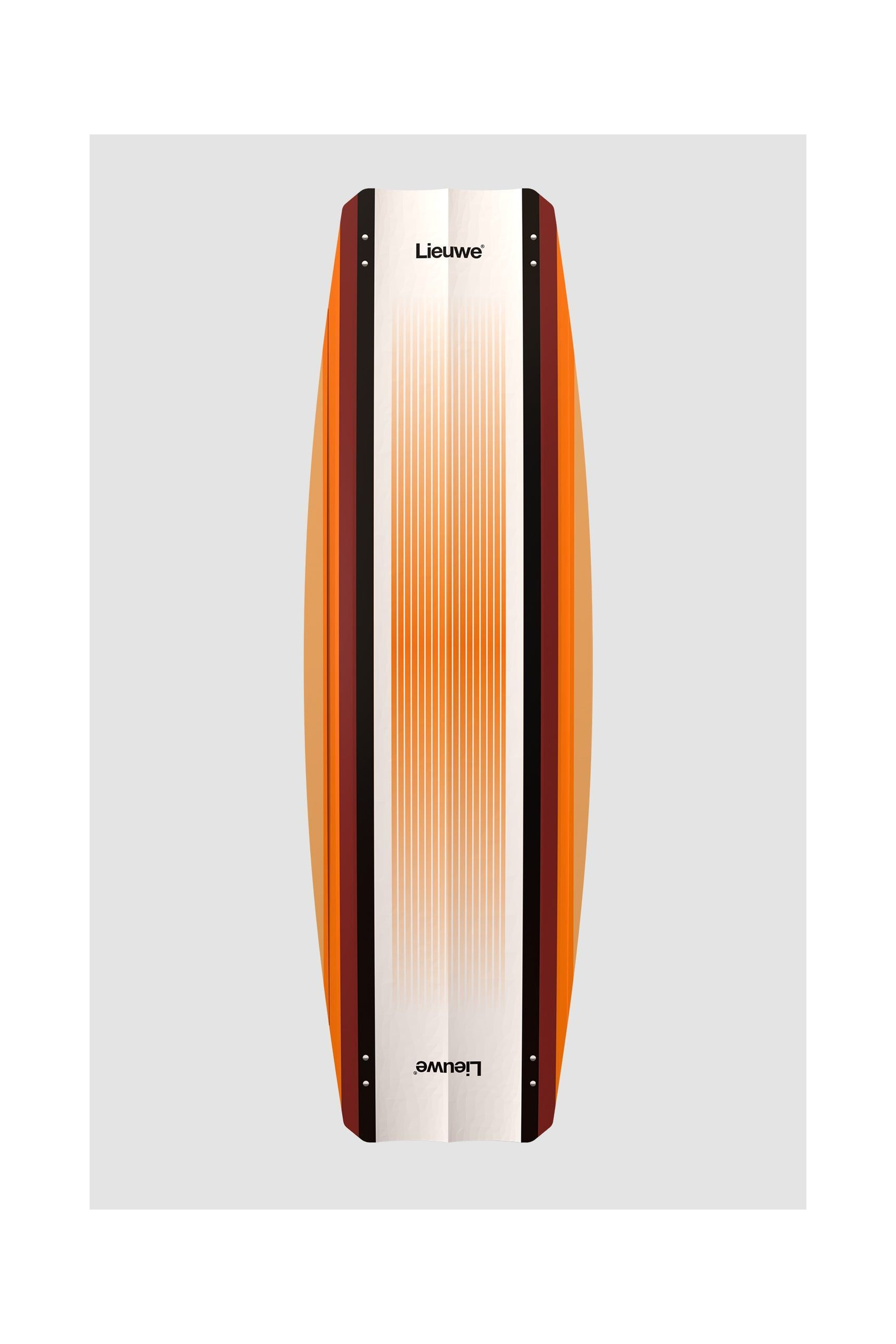 Falcon Vintage bottom