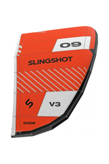 Code V3 Orange