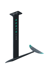 North Sonar Foil Edition 2024 AF85 - mast, fuselage and stabilizer