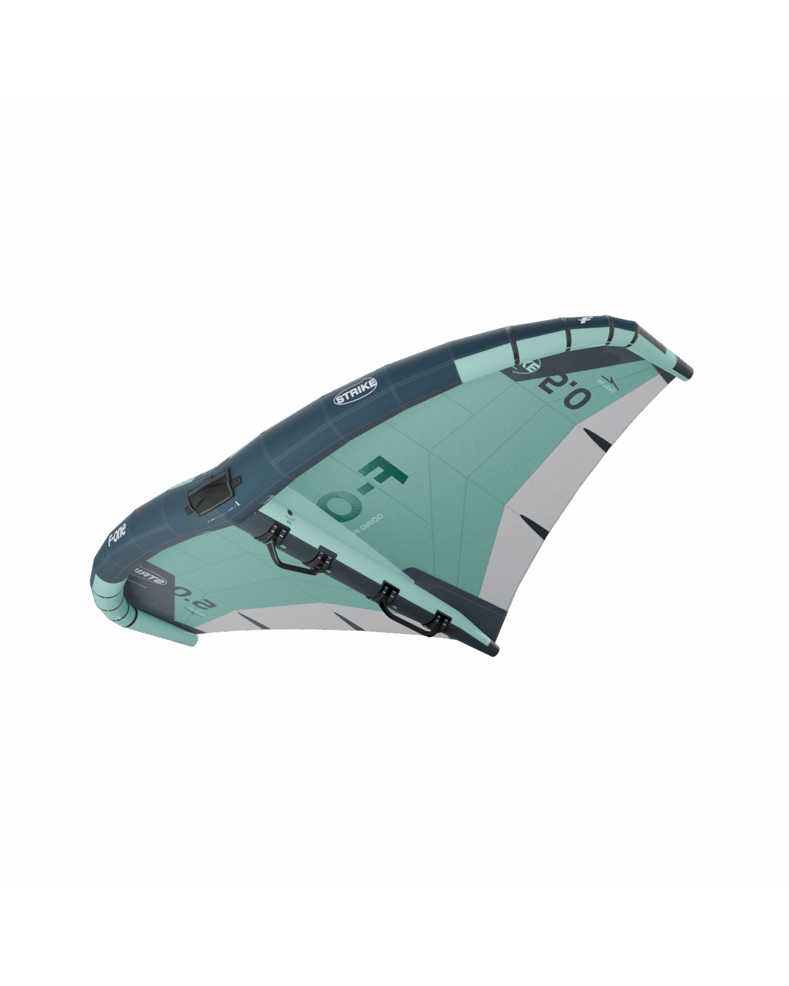 Strike V6 Onyx/Mint