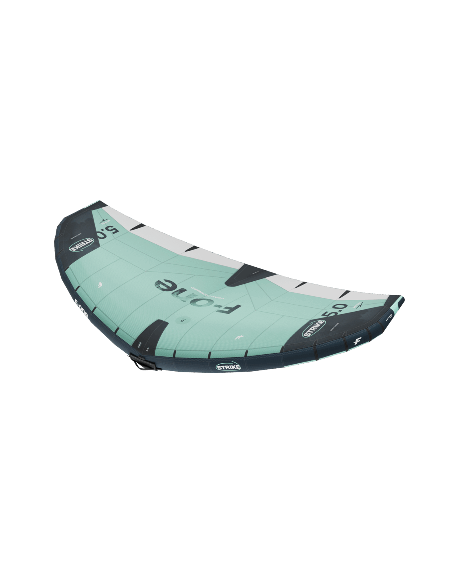 Strike V6 Onyx/Mint