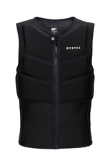 Star Impact Vest Fzip Kite 2023 - Black