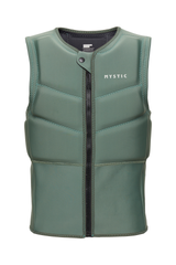 Star Impact Vest Fzip Kite 2023 - Dark Olive