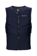 Star Impact Vest Fzip Kite 2023 - Navy