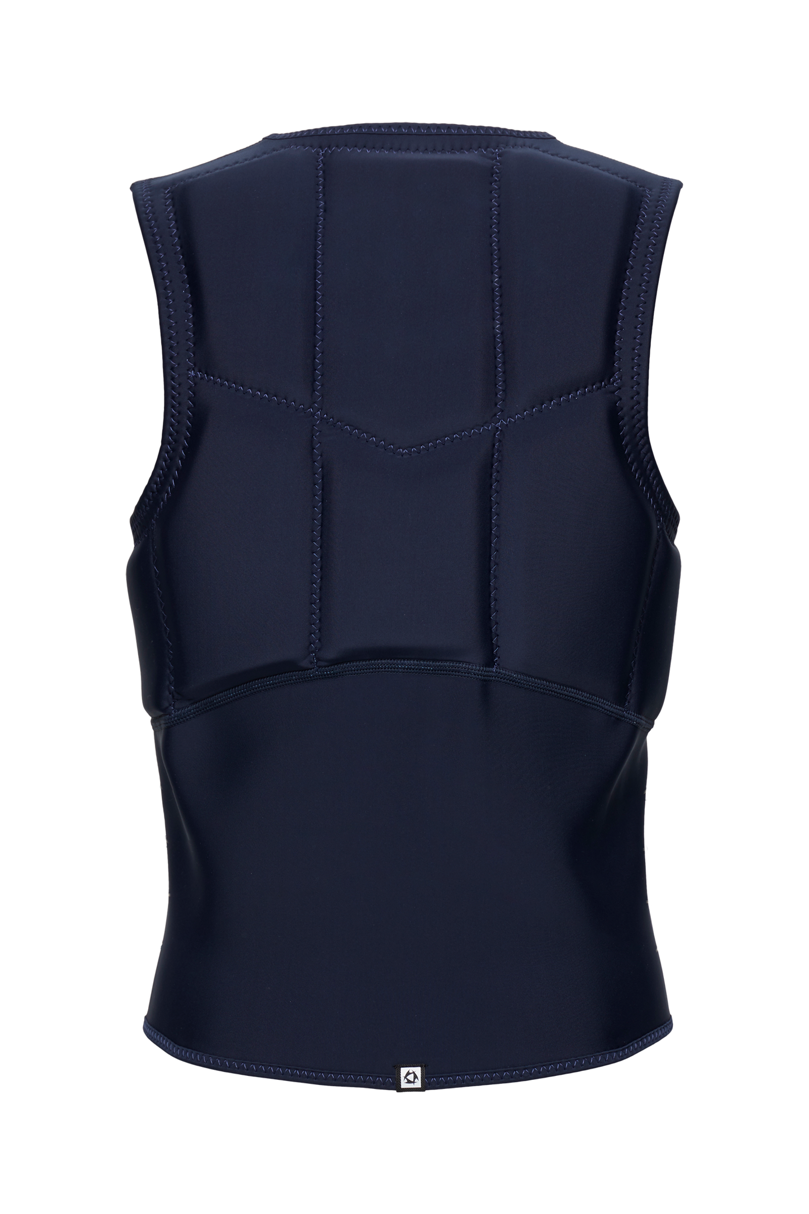 Star Impact Vest Fzip Kite 2023 - Navy
