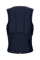 Star Impact Vest Fzip Kite 2023 - Navy