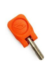 Kiss Screw Long for Fins