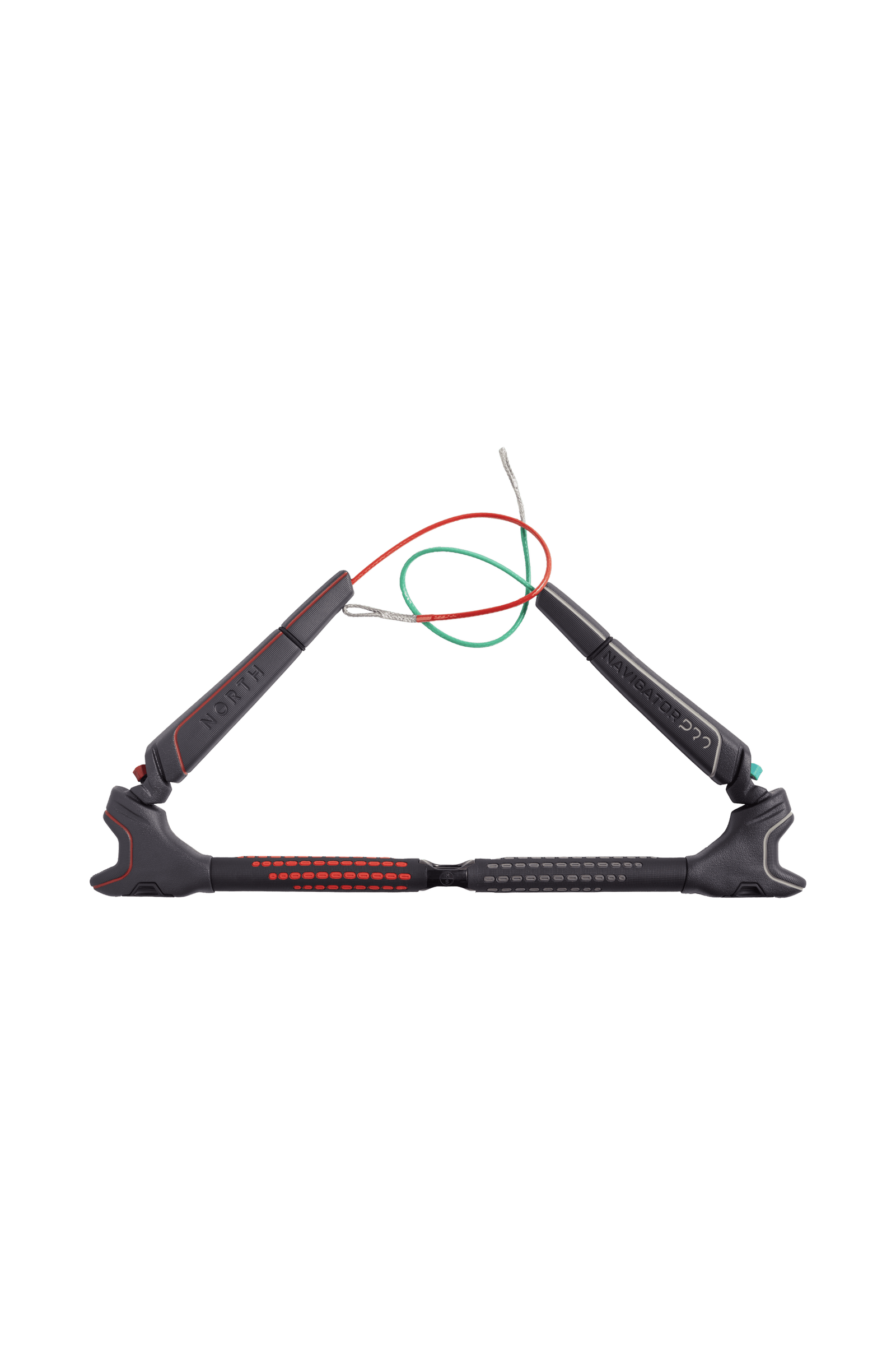 Control Bar with Leaders - Pro 2024 - detail