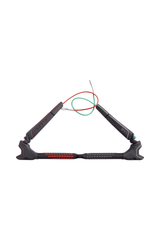 Control Bar with Leaders - Pro 2024 - detail