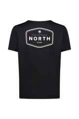 Horizon Quick Dry S/S Tee 2024 - back