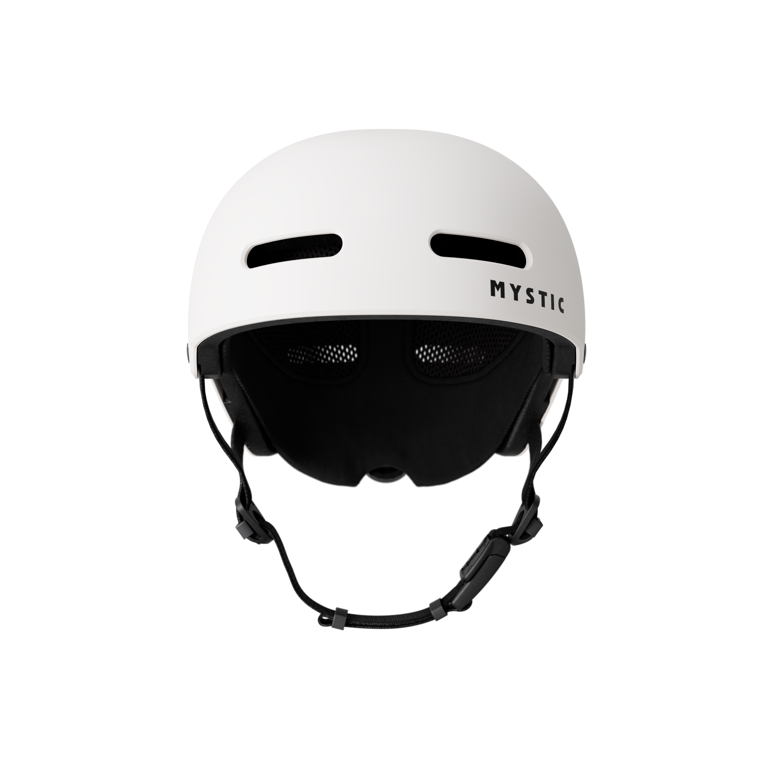 Vandal Pro Helmet Off White
