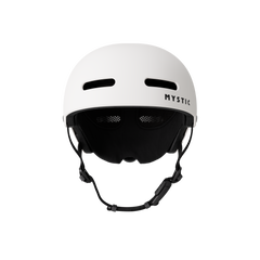 Vandal Pro Helmet Off White