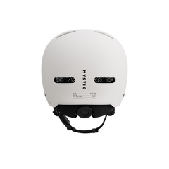 Vandal Pro Helmet Off White