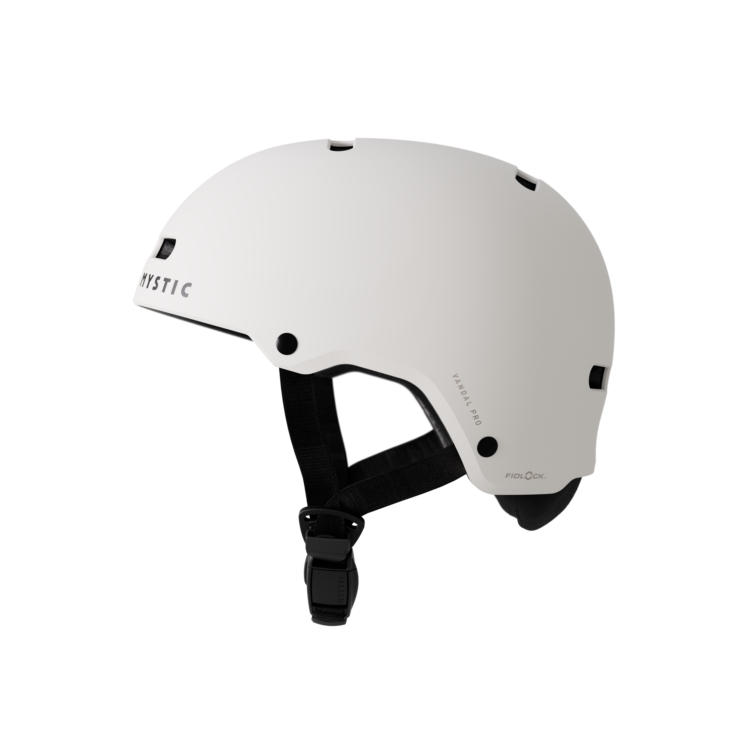 Vandal Pro Helmet Off White