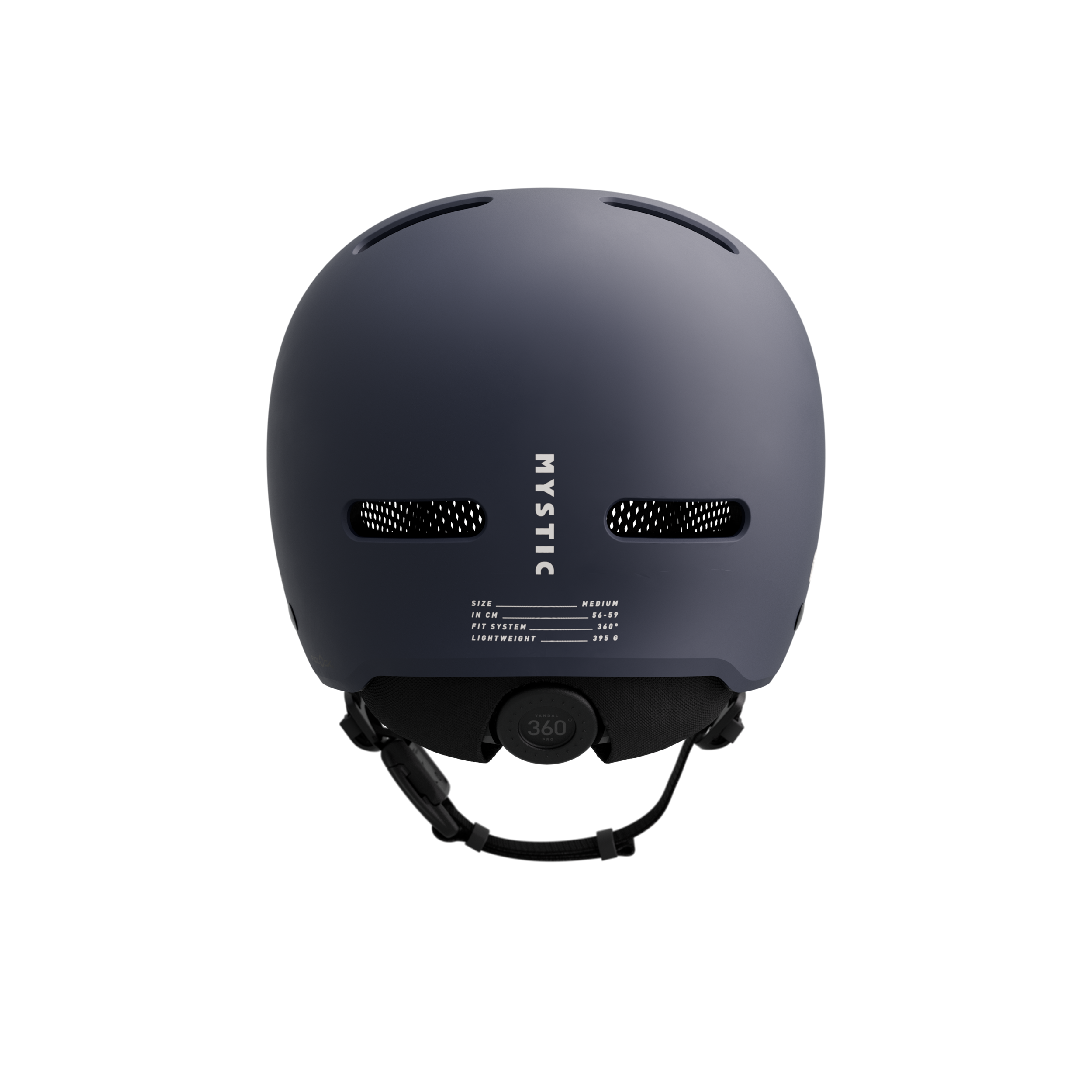 Vandal Pro Helmet Navy