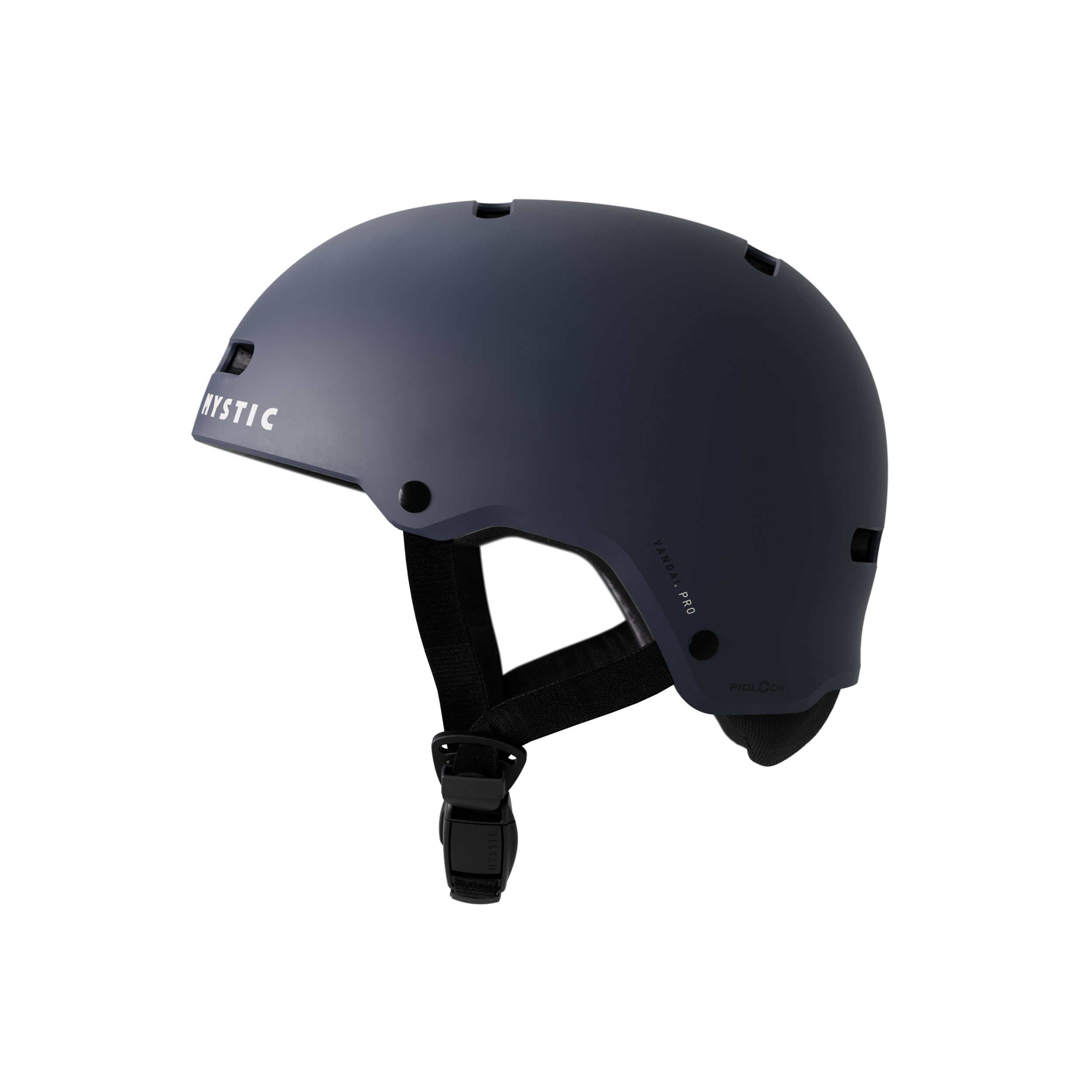 Vandal Pro Helmet Navy