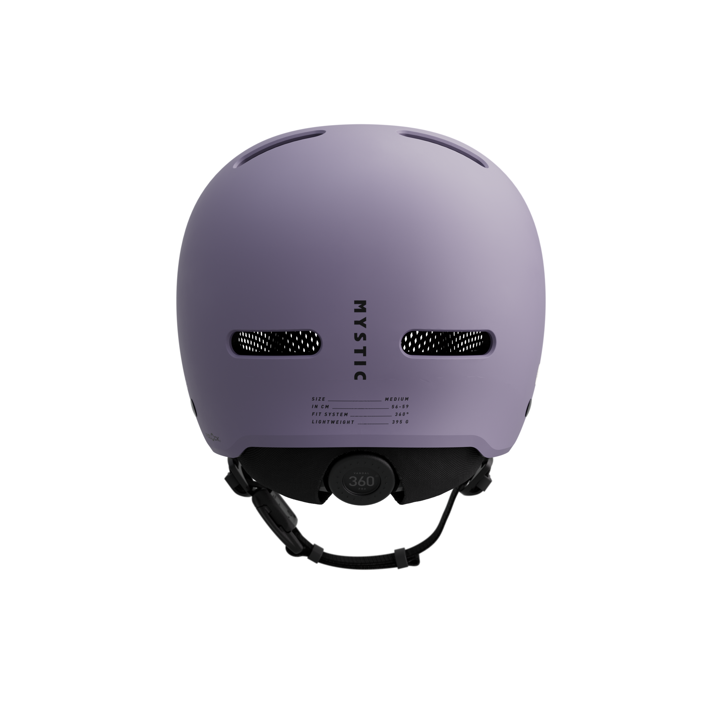 Vandal Pro Helmet Retro Lilac