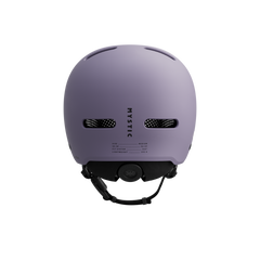 Vandal Pro Helmet Retro Lilac